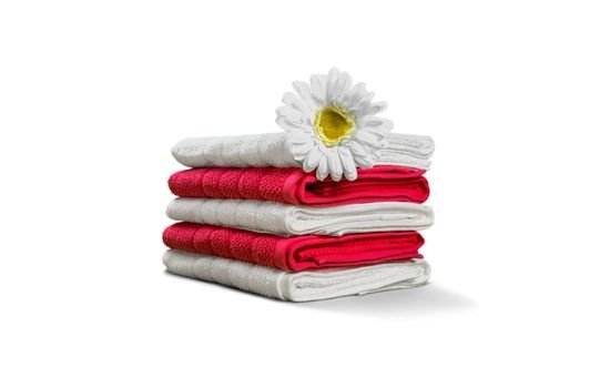 Bath Towels On Amazon