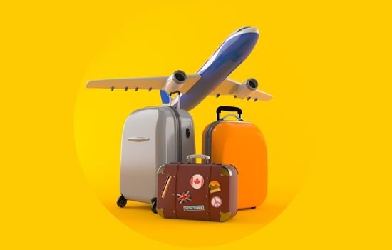 Best Designer Luggage