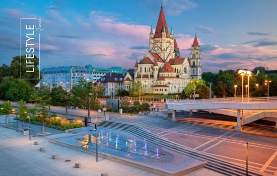 Best Europe Destinations in December