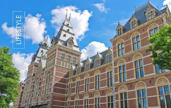 Best Europe Destinations in December