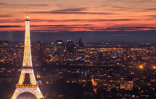 Best Places to Visit in France