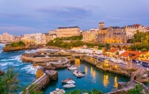 Best Places to Visit in France