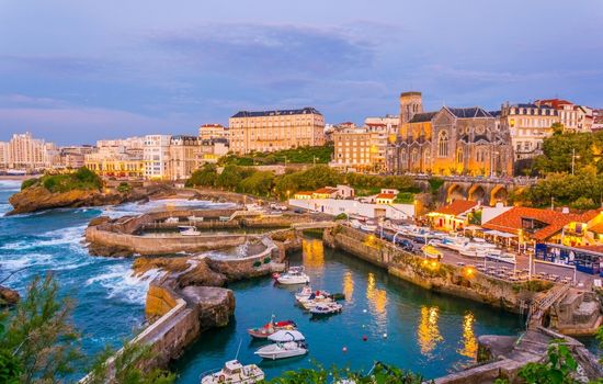 Best Places to Visit in France