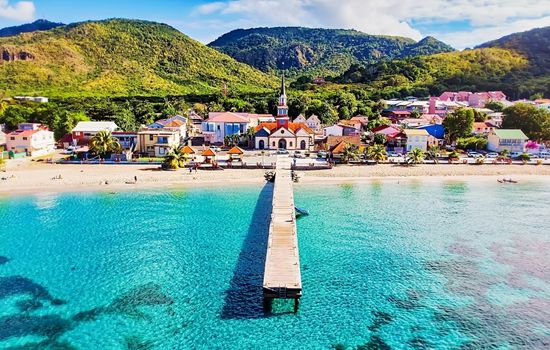 Best Places to Visit in France