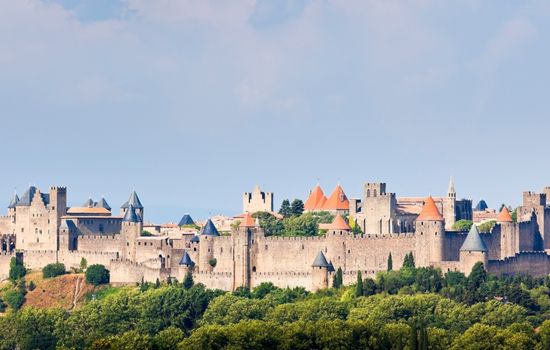 Best Places to Visit in France