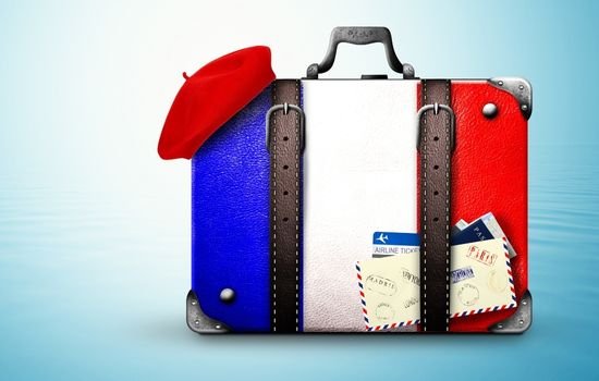 Best Places to Visit in France