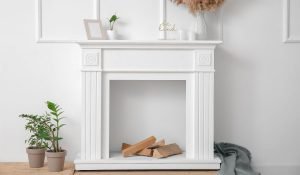 Fireplace Remodel 10 Tips