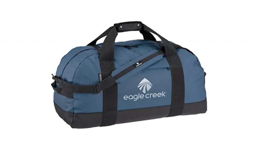 High End Luggage Brands