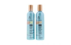 KeraCare Dry & Itchy Scalp Anti-Dandruff Moisturizing Shampoo