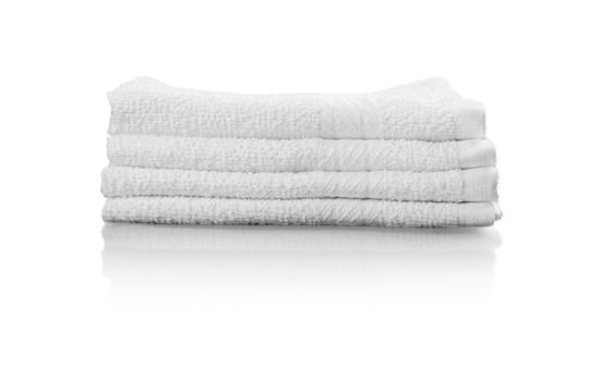 Linen Spa Bath Sheet - Oyster