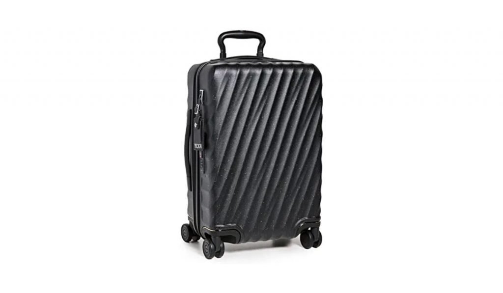 Luxury Luggage Brands