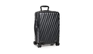 Luxury Luggage Brands