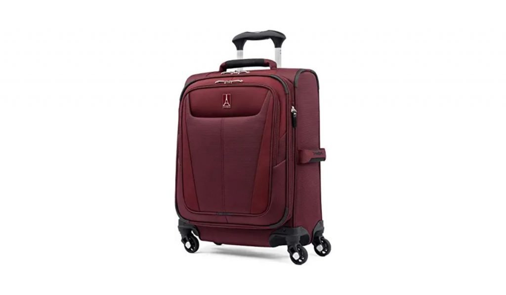 Luxury Suitcase Brands