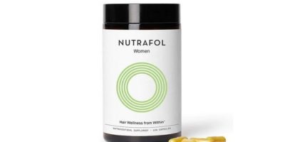Nutrafol Review