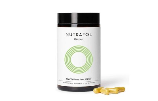 Nutrafol Review