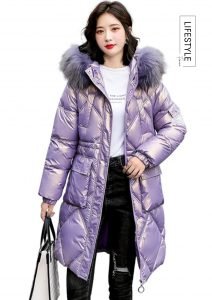 Puffer Jackets