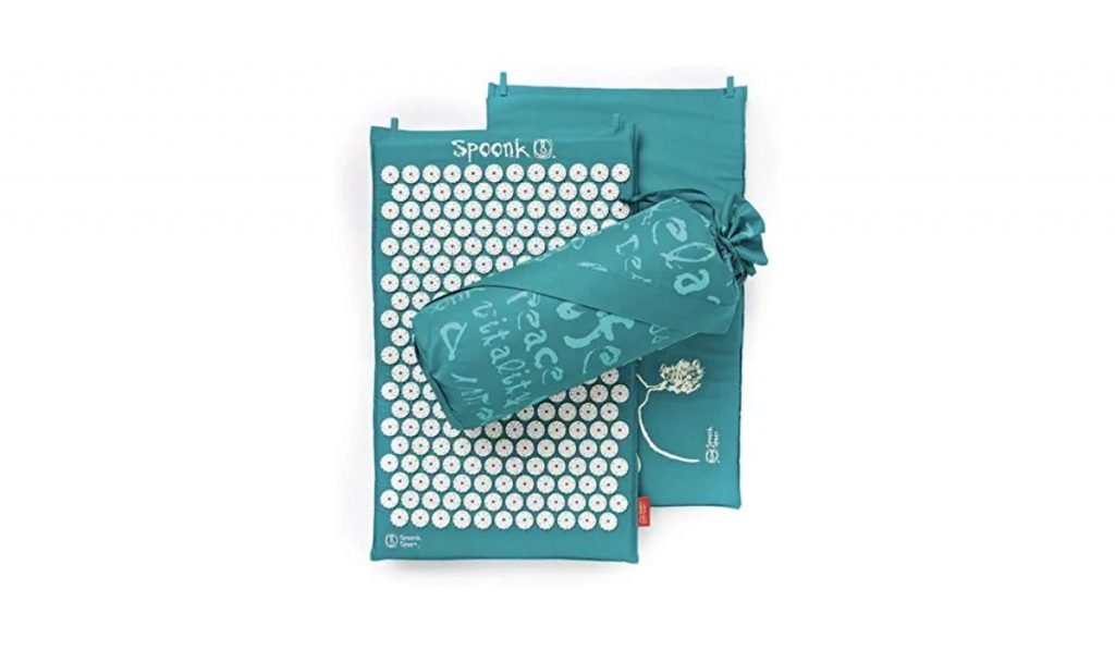 Spoonk Acupressure Eco Mat