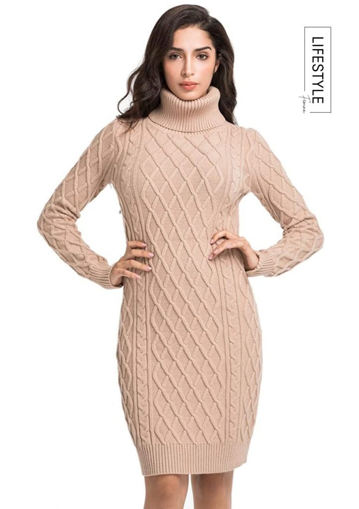 Turtlenecks for Winter