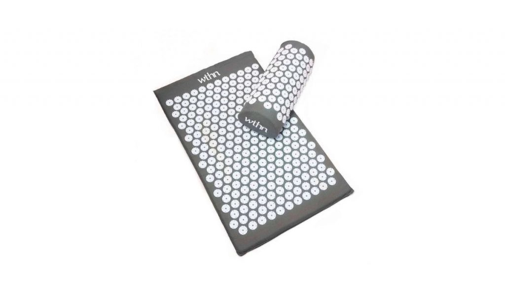 WTHN Acupressure Mat Set