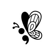 Why a Semicolon Tattoo is the Most Beautiful Tattoo