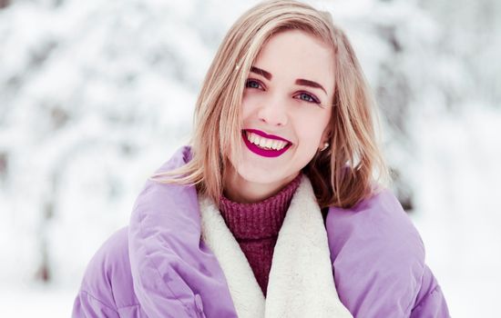 Winter Fashion Trends