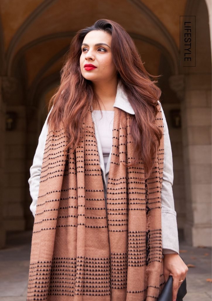 Winter Fashion Trends