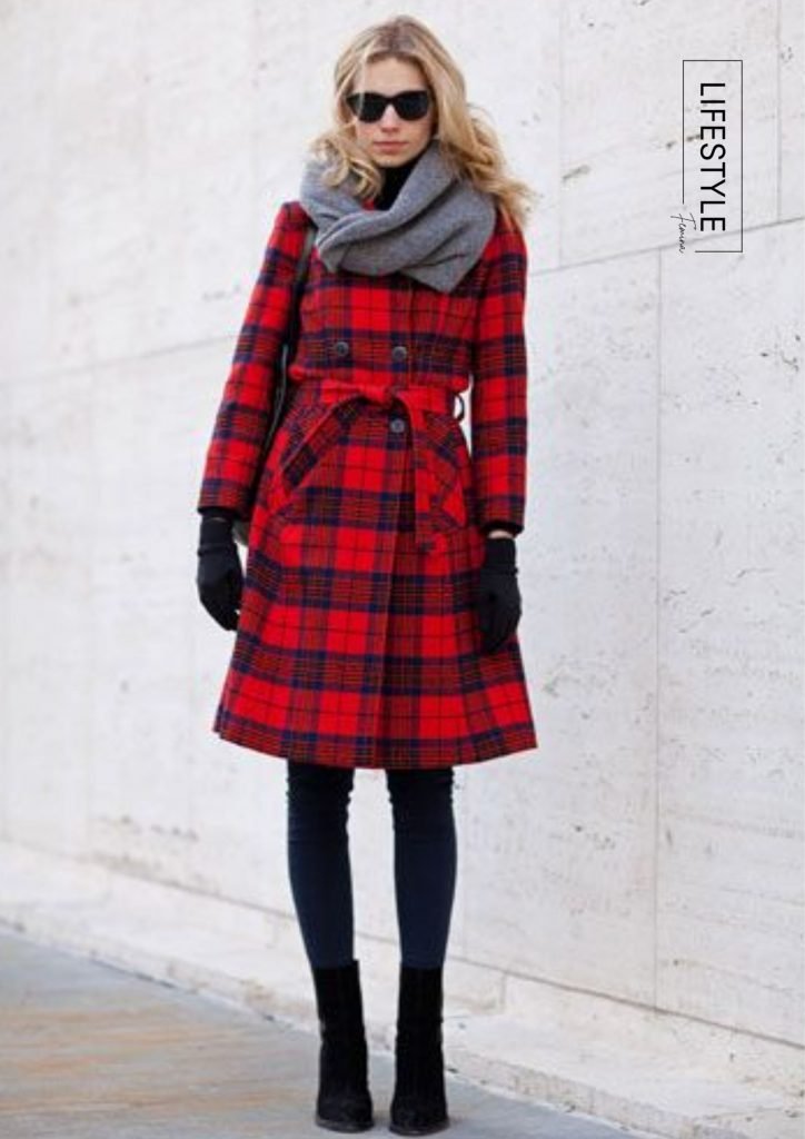 Winter Fashion Trends