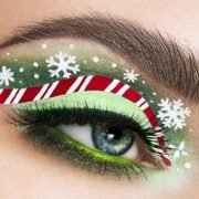 Winter Makeup Trends