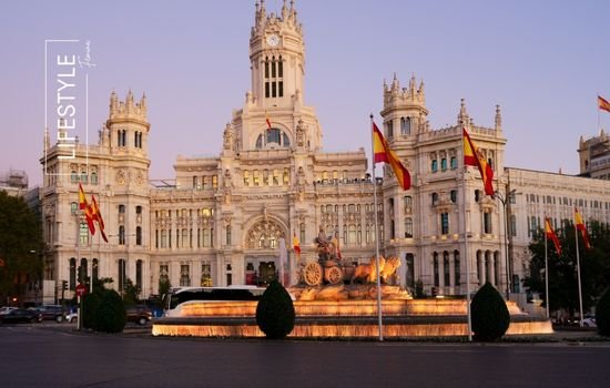 best countries in europe to visit in december