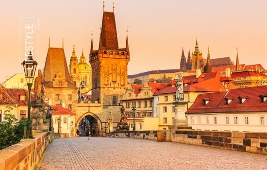 best places to go in europe in december