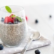 chia seeds benefits