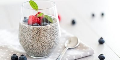 chia seeds benefits