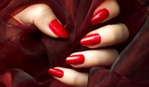 classic color for winter