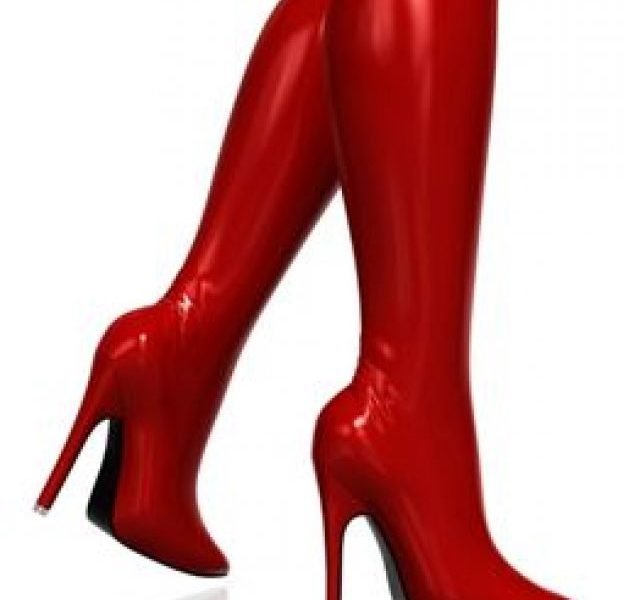 Knee High Boots Outfits