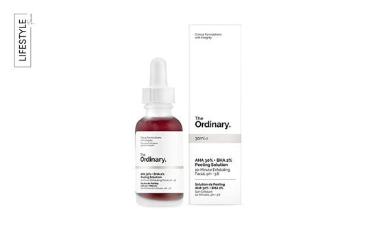 dark spot remover for face