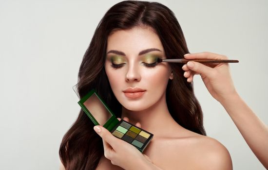 Eye Makeup Tutorials