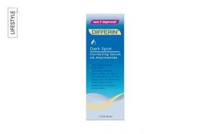 face cream for dark spots