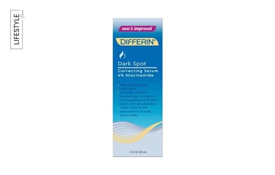 face cream for dark spots