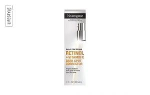 face cream for dark spots