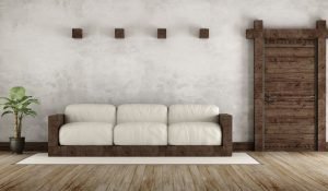 farmhouse decor living room