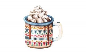 perfect stocking stuffer