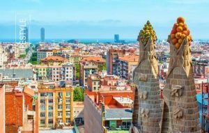 places to visit in europe in winter