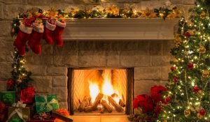 remodel your fireplace