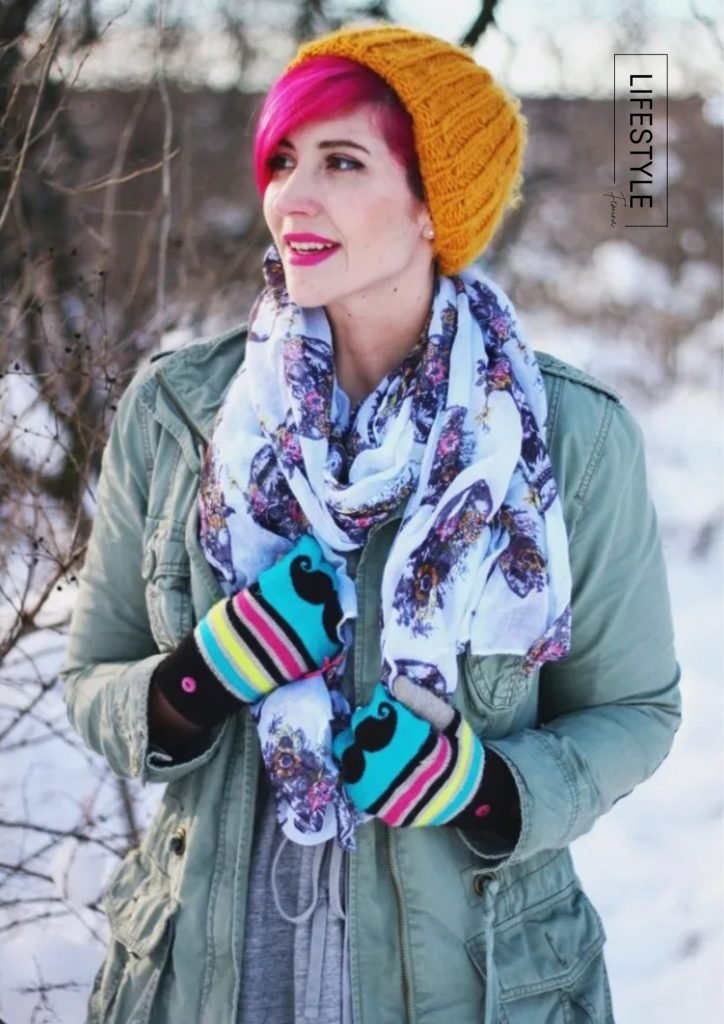 top winter fashion trends for 2023.