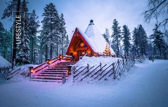 winter europe destinations