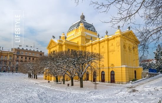 winter europe destinations