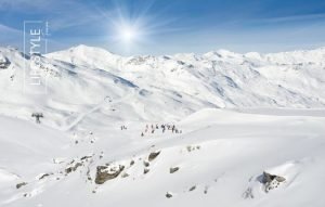 winter europe destinations