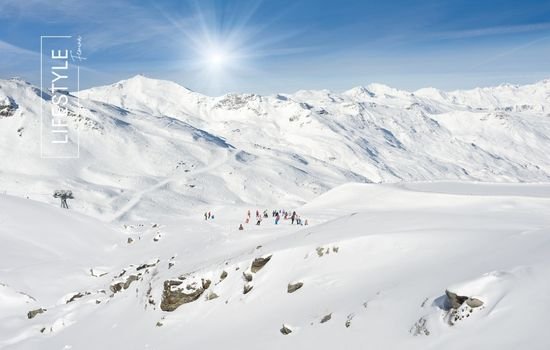 winter europe destinations