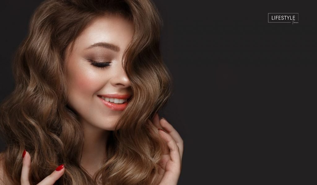 winter hair color ideas