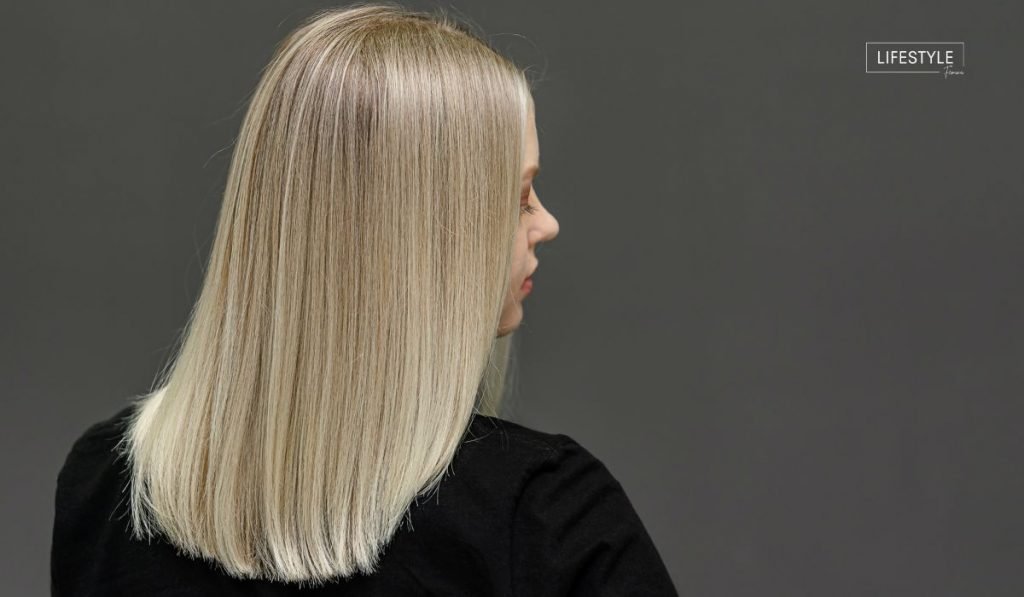 winter hair colors 2020